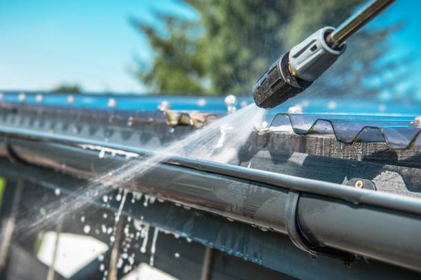 Best Roof Pressure Washing  in Indian River Estates, FL