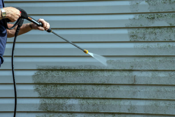 Best Concrete Pressure Washing  in Indian River Estates, FL