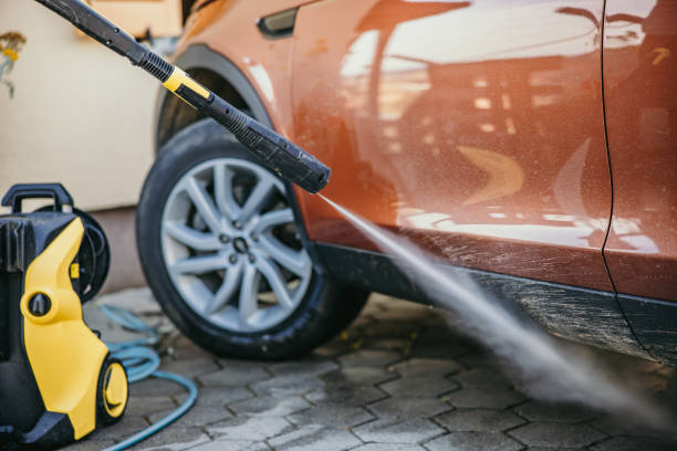 Best Best Pressure Washing Companies  in Indian River Estates, FL
