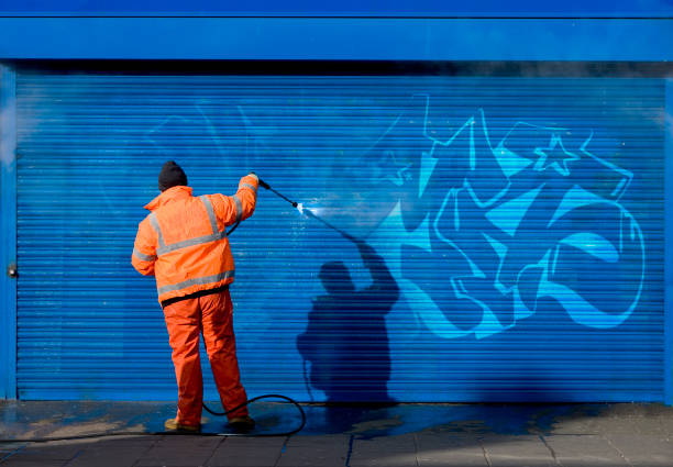 Best Commercial Building Pressure Washing  in Indian River Estates, FL