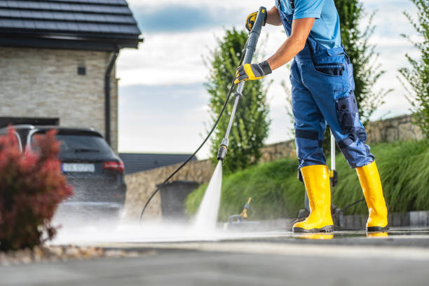 Why Choose Our Certified Pressure Washing Experts for Your Project Needs in Indian River Estates, FL?