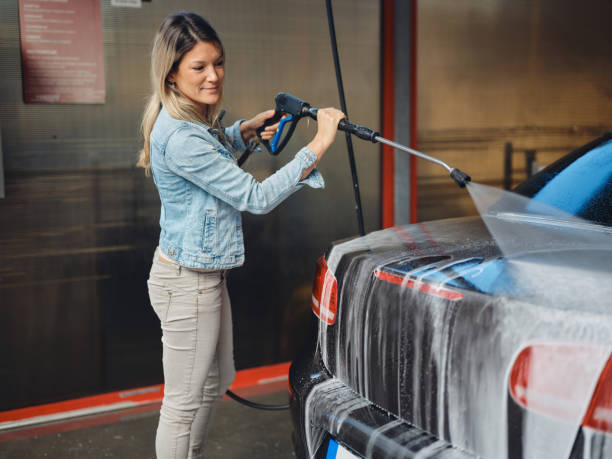 Best Concrete Pressure Washing  in Indian River Estates, FL