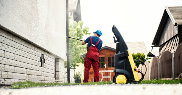 Indian River Estates, FL Pressure Washing Company